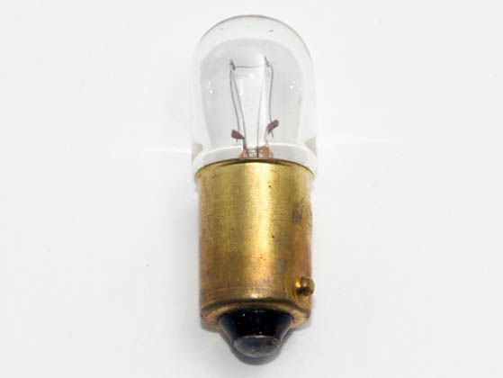CEC Industries C1835 1835 CEC 2.75W 55V 0.05A T3.25 Indicator Bulb