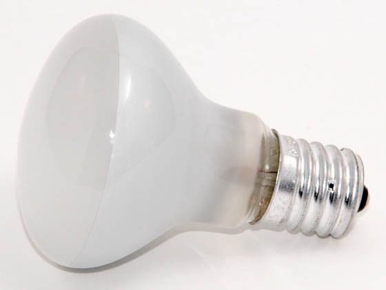 Philips Lighting 133363 25R14N (DISC - 201025) Philips 25 Watt, 120 Volt R14 Reflector Bulb