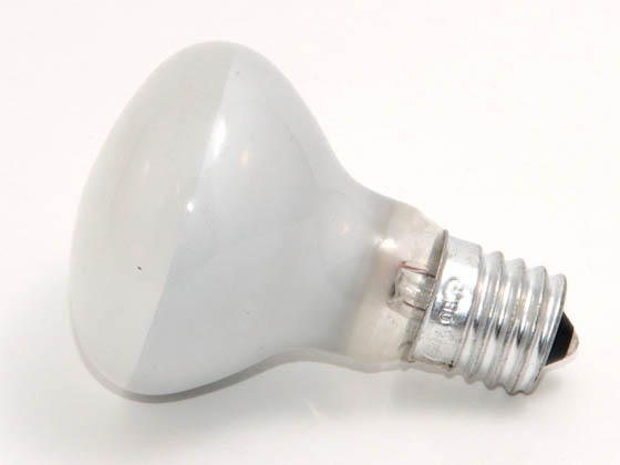 Philips Lighting 133553 40R14/N Discontinued See 415398 Philips 40 Watt, 120 Volt R14 Spotlight Reflector Bulb