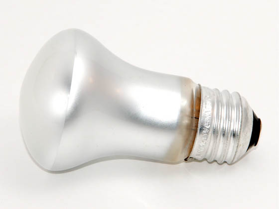 Philips Lighting 133371 40R16/SP (120V) Philips 40 Watt, 120 Volt R16 Reflector Spot