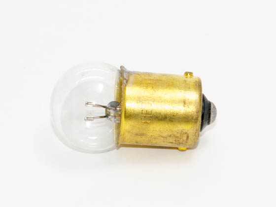 CEC Industries C1251 1251 CEC 6.44W 28V 0.23A Mini G6 Bulb