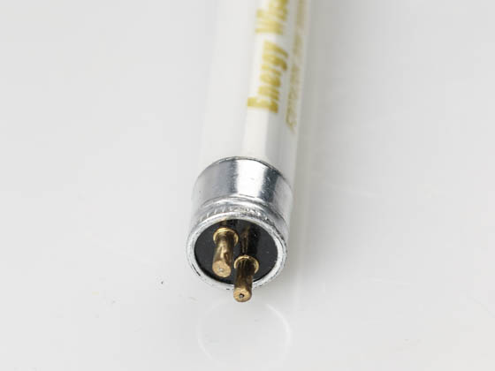 Bulbrite B585020 F20T4/30K (Warm White) 20W 20.5in T4 Warm White Fluorescent Tube