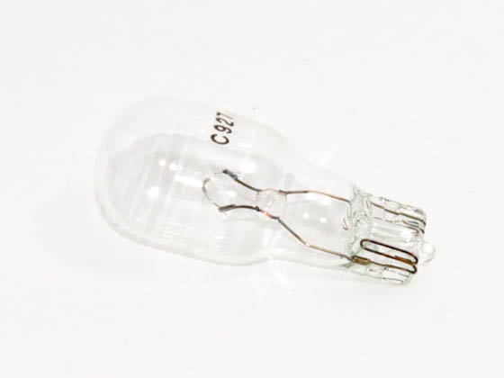 CEC Industries C927 927 CEC 7.20W 6V 1.2A Mini T5 Bulb