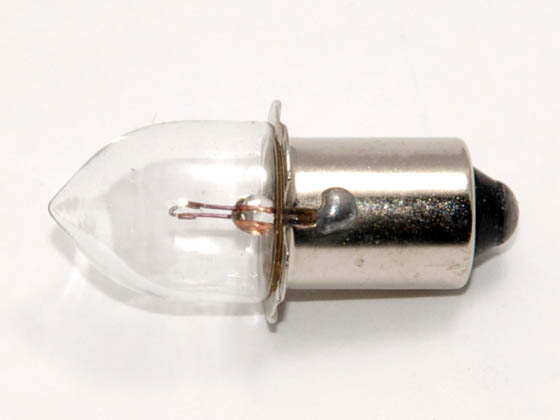 CEC Industries CPR2 PR2 CEC 1.19W 2.38V 0.5A B3.5 Flashlight Bulb