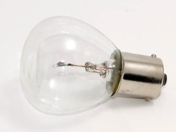 CEC Industries C1195 1195 CEC 37.5 Watt, 12.5 Volt RP-11 Automotive Bulb