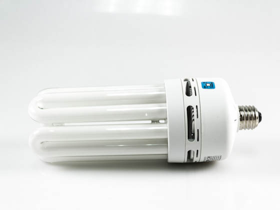MaxLite M11270 SKQ60EA250 (277V) 60W 277V Bright White CFL Bulb