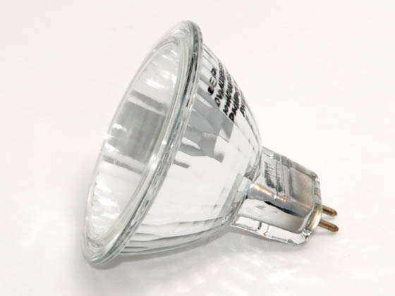 Philips Lighting 202622 30MRC16/IRC/ALU/FL36 (12V, 5000 Hrs) Philips 30W 12V Energy Saving MR16 Halogen Flood Bulb