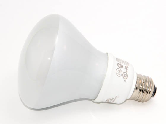 Philips Lighting 157032 EL/A R30 15W Philips 15 Watt, R30 Warm White Compact Fluorescent Medium Base Bulb