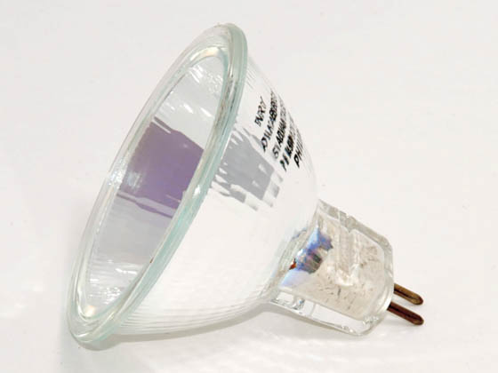 Philips Lighting 202721 45MRC16/IRC/NFL24 (12V, 5000 Hrs) Philips 45W 12V Energy Saving MR16 Halogen Narrow Flood Bulb