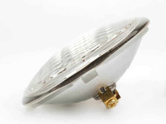 Bulbrite B683613 HX36PAR36WFL (12 Volts) 36W 12V PAR36 Halogen Wide Flood