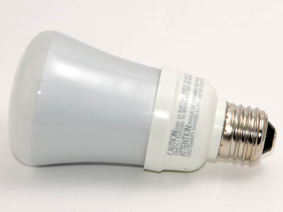 Philips Lighting 157016 EL/A R20 (14W, R20 Reflector) DISCONTINUED USE 426825 Philips 50 Watt Incandescent Equivalent 14 Watt, R20 Warm White Compact Fluorescent Medium Base Bulb