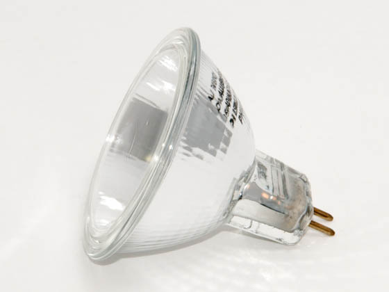 Philips Lighting 202671 35MRC16/IRC/ALU/NFL24 (5000 Hrs) Philips 35W 12V Energy Saving MR16 Halogen Narrow Flood Bulb