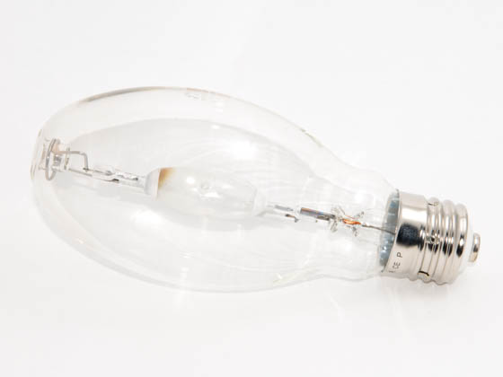 Plusrite FAN1589 MS400/ED28/PS/U/4K 400W Clear ED28 Cool White Metal Halide Bulb