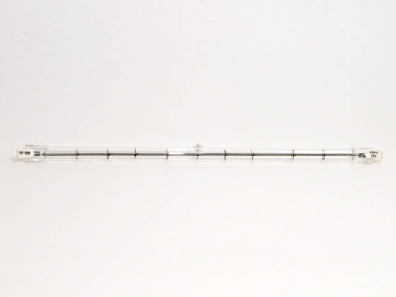 Eiko W-Q1000T3/CL/120V Q1000T3/CL/120V 1000W 120V T3 Clear Halogen Bulb