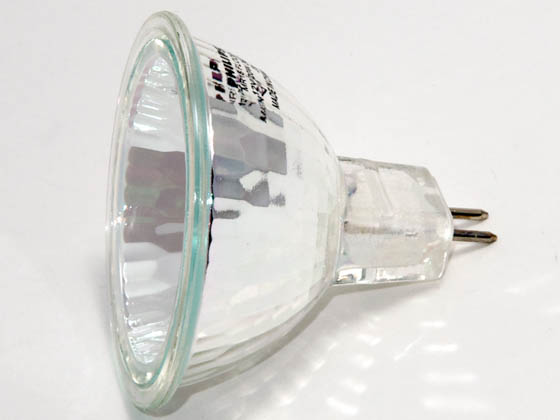 Philips Lighting 203570 BC20MRC16/FL36-BAB (DISC-USE 378158) Philips 20 Watt, 12 Volt MR16 Halogen Flood BAB Bulb