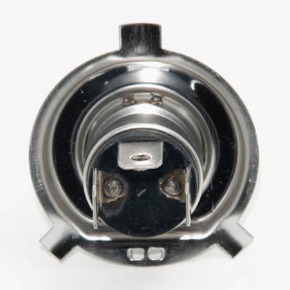 Philips Lighting PA-9003MVS1 9003MVS1 (H4 MV S1) Philips 9003, HB2, H4 MotoVision High and Low Beam Headlight