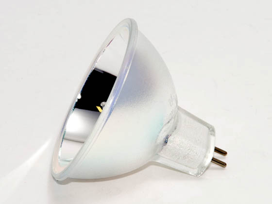 Ushio U1000302 EJV, JCR21V-150W 150W 21V MR16 Halogen Bulb, GU5.3 Base