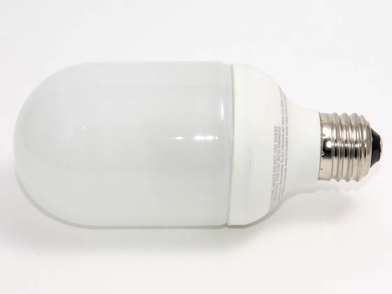 Philips Lighting 202853 EL/O 14W  OUTDOOR Philips 60 Watt Incandescent Equivalent, 14 Watt, 120 Volt Warm White Outdoor CFL Bulb