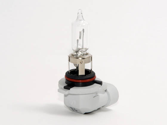 Philips Lighting PA-9005VPS2 9005VPS2 PHILIPS VISION PLUS 9005/HB3 Halogen High Beam Headlamp - Up to 50 ft. Longer Beam