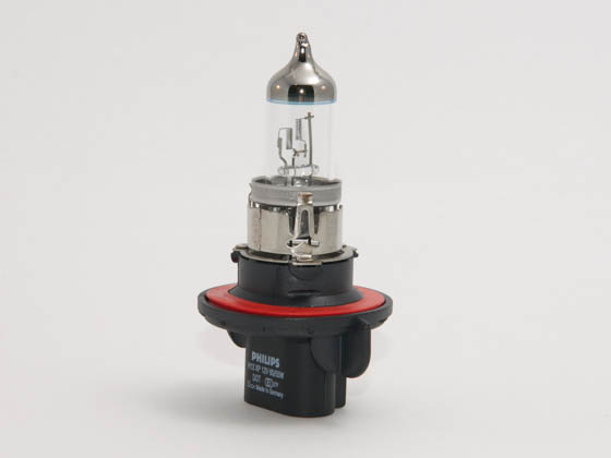 Philips Lighting PA-9008XPS2 9008XPS2 Philips X-TREME POWER 9008/H13 Halogen Low and High Beam Headlight With Up To 80% More Light.