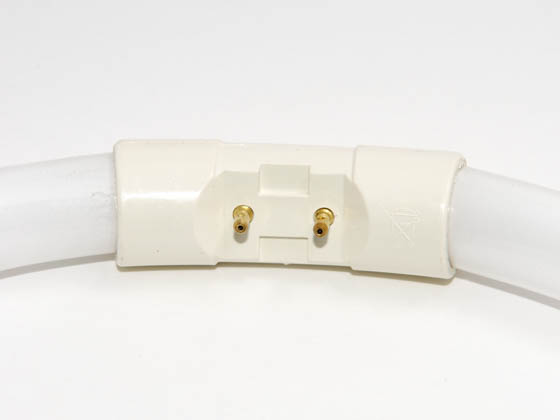 Philips Lighting 148569 TL5C 22W/835 (DISC w/o Sub) Philips 22 Watt, 9" Diameter Neutral White T5 Circline Bulb