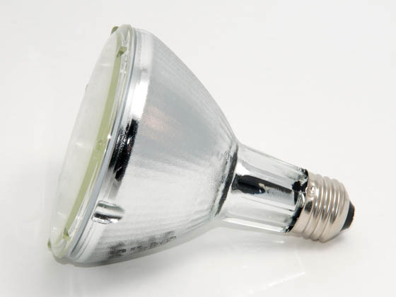 Philips Lighting 211490 CDM20/PAR30L/M/SP/3K Philips 20W PAR30 Long Neck Metal Halide 3000K Spot Lamp