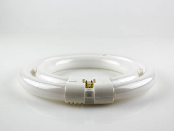 TCP TEC32040-41 3204041K 40 Watt Cool White Double T6 Circline Lamp