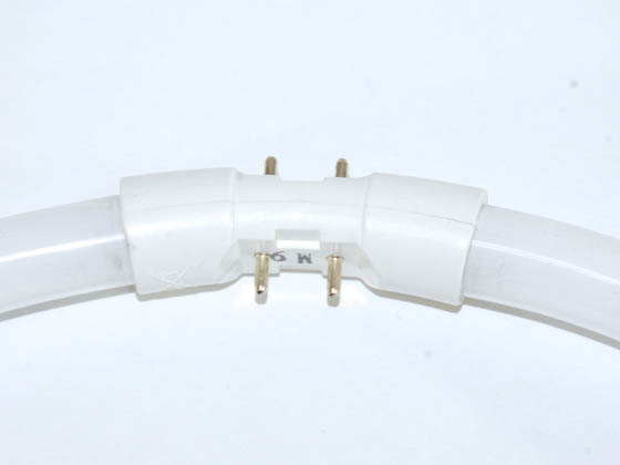 Philips Lighting 148593 TL5C 40W/835 (FC12T5/835) Philips 40W 12in Diameter T5 Neutral White Circline Bulb
