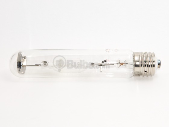 Plusrite FAN1026 MH400/T15/HOR/4K 400W Clear T15 Metal Halide Bulb