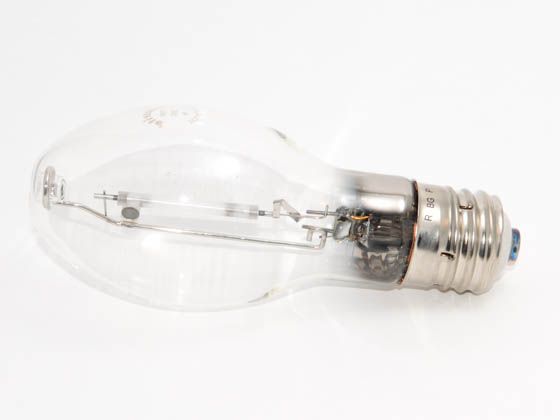 Plusrite FAN2005 LU70/ED23.5 70 Watt, Clear B23 1/2 High Pressure Sodium Bulb(DISC USE SKU 2044)