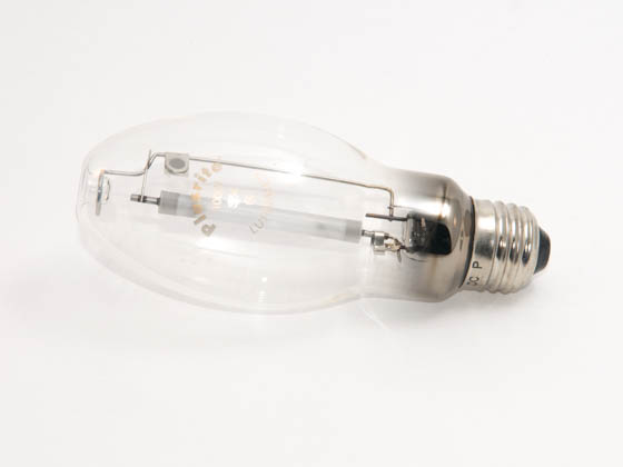 Plusrite FAN2003 LU100/ED17 100W Clear ED17 High Pressure Sodium Bulb