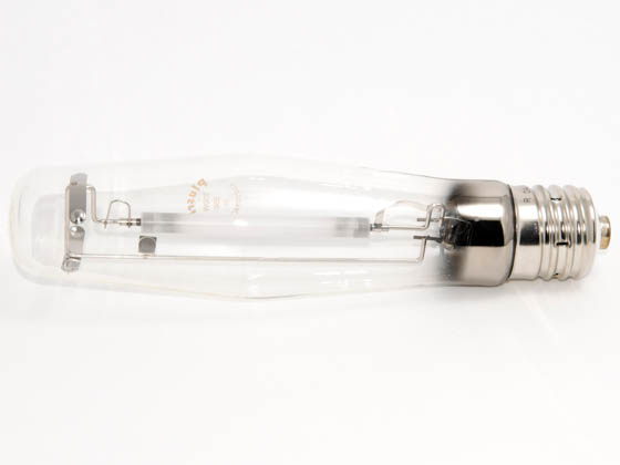 Plusrite FAN2009 LU250/ET18 (CLEAR) 250 Watt, Clear ET18 High Pressure Sodium Bulb