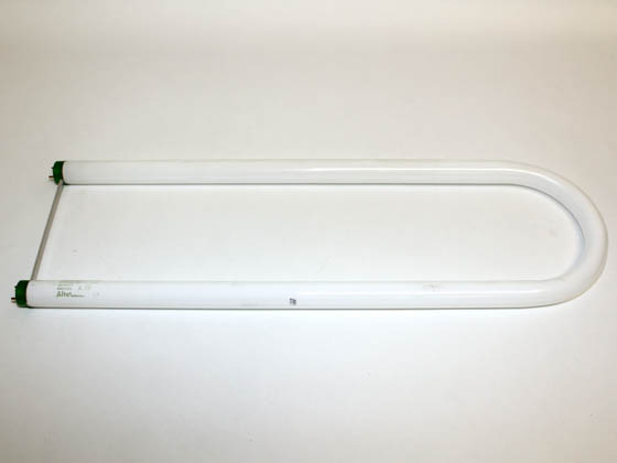 Philips Lighting 204206 FB32T8/ADV830/6/XEW/ALTO 25W Philips 25 Watt, 6 Inch Gap T8 Warm White UBent Fluorescent Bulb