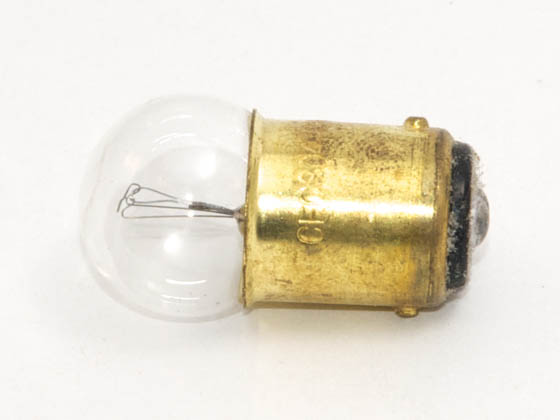 CEC Industries C304 304 CEC 8.4W 28V 0.30A Mini G6 Bulb