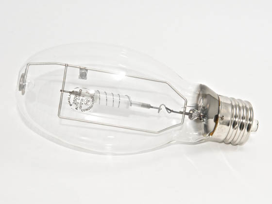 Philips Lighting 205831 CDM250/V/O/PS/4K/ALTO Philips 250 Watt, Clear ED28 Cool White Pulse Start Metal Halide Lamp