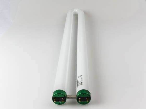 Philips Lighting 226712 FB31/TL830/ALTO Philips 31W 1.6in Gap T8 Warm White UBent Fluorescent Tube