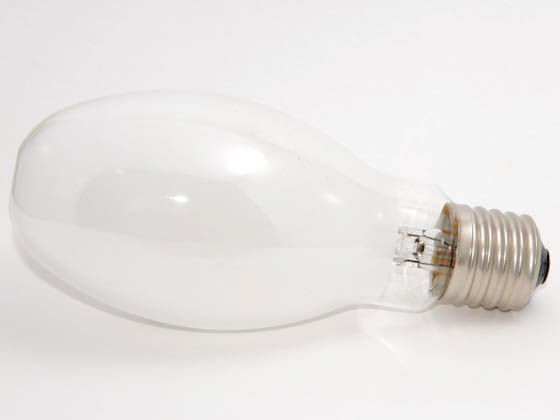 Philips Lighting 149138 MS175/C/BU/PS Philips 175 Watt, Coated ED28 BASE UP Pulse Start Metal Halide Lamp