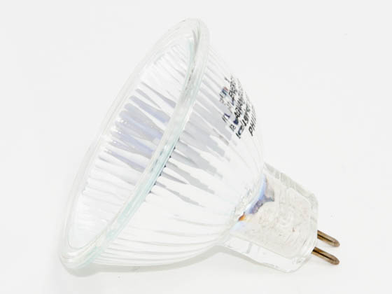 Philips Lighting 202747 45MRC16/IRC/WFL60 (12V, 5000 Hrs) Philips 45 Watt, 12 Volt Energy Saving MR16 Halogen Wide Flood Bulb