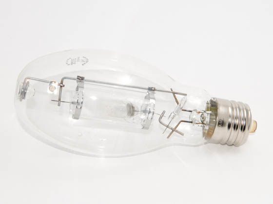 Philips Lighting 207563 MP250/BU/PS Philips 250W Protected Clear ED28 Pulse Start Metal Halide Bulb