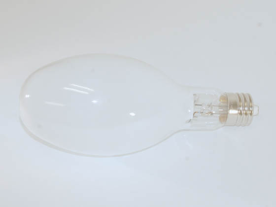 Philips Lighting 130401 MP320/C/BU/PS Philips 320 Watt, Coated ED37 Protected Pulse Start Metal Halide Lamp