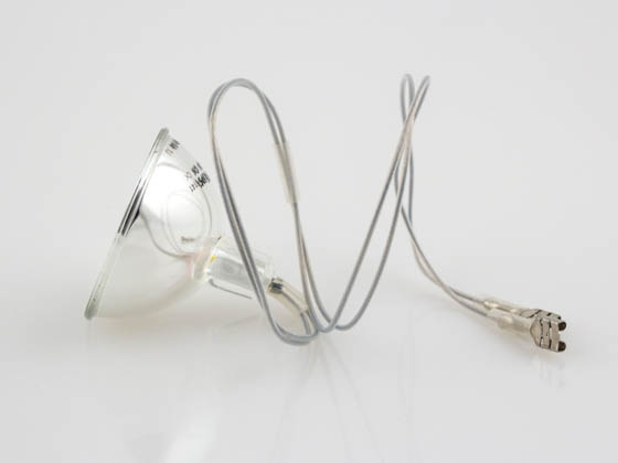 Narva 6141 6.6A 62W Dichroic Airfield Lamp, 90° Female Connectors