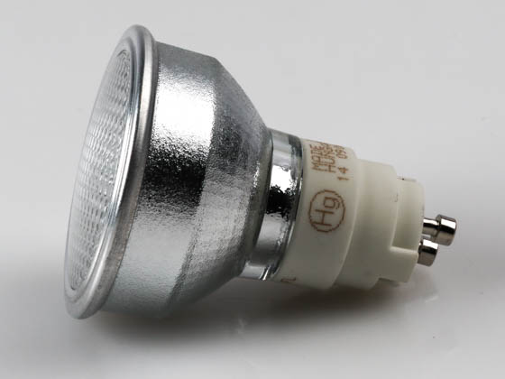 GE GE85110 CMH20MR16/830/FL 20W MR16 Warm White Ceramic Metal Halide Lamp