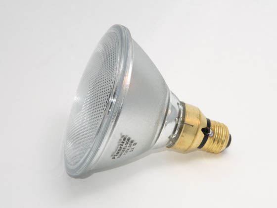 Plusrite FAN3052 90PAR38/FL/130 90 Watt, 130 Volt Halogen PAR38 Flood