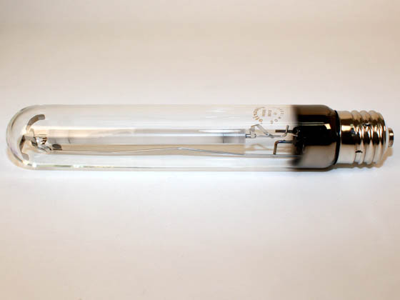 Plusrite FAN2011 LU600/T15 600 Watt, Clear T-15 High Pressure Sodium Bulb