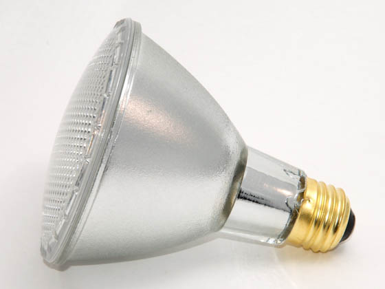 Plusrite FAN3033 75PAR30LN/FL/130 75 Watt, 130 Volt Halogen Long Neck PAR30 Flood