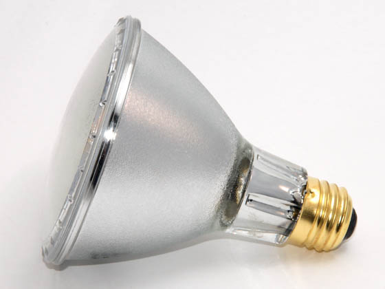 Plusrite FAN3032 75PAR30LN/SP/130 75 Watt, 130 Volt Halogen Long Neck PAR30 Spot