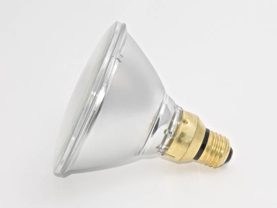 Plusrite FAN3034 45PAR38/SP/120 45 Watt, 120 Volt Halogen PAR38 Spot