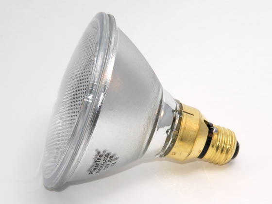 Plusrite FAN3037 45PAR38/FL/130 45 Watt, 130 Volt Halogen PAR38 Flood