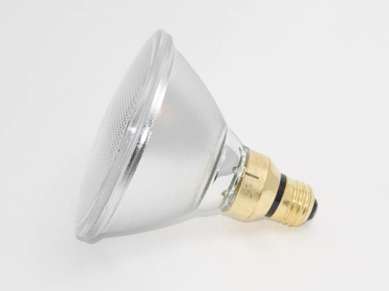 Plusrite FAN3043 75PAR38/FL/120 75 Watt, 120 Volt Halogen PAR38 Flood