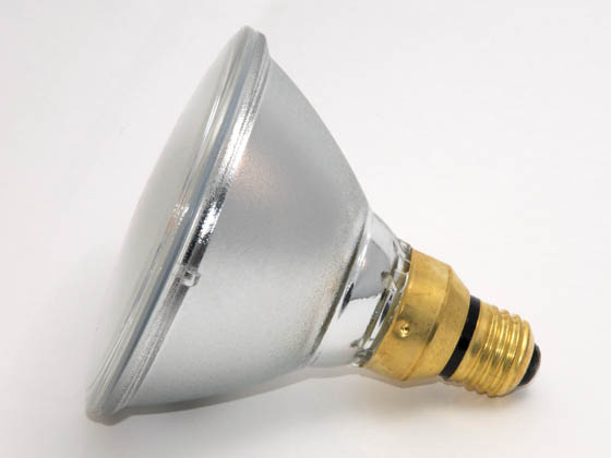 Plusrite FAN3051 90PAR38/SP/130 90 Watt, 130 Volt Halogen PAR38 Spot
